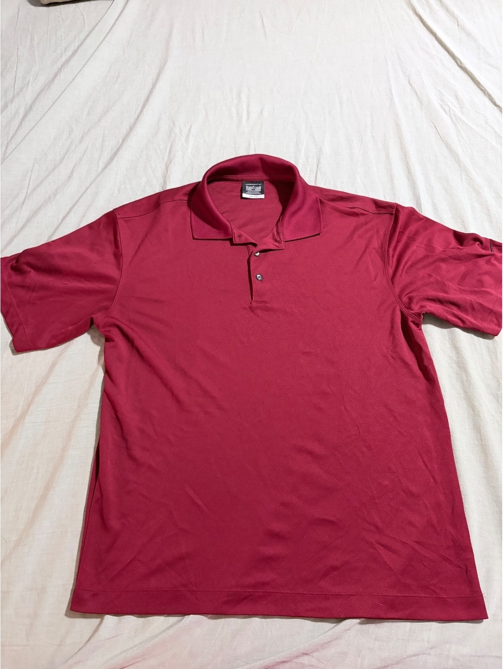Nike Golf Polo